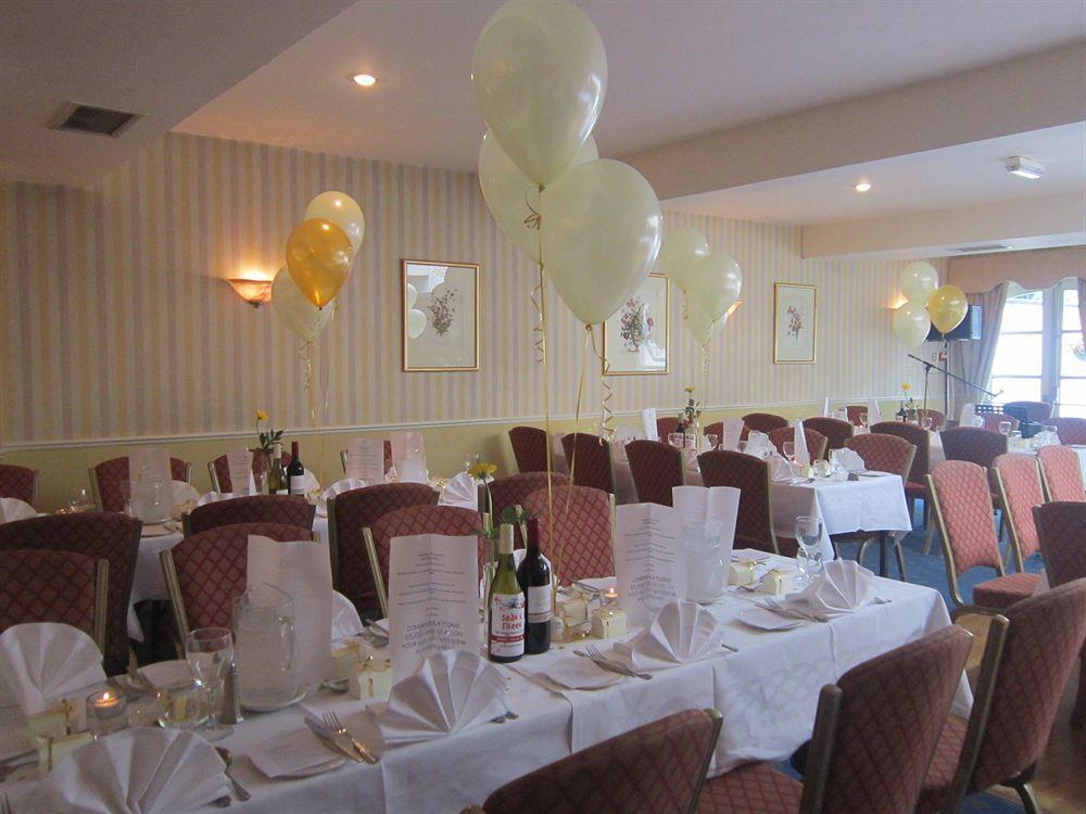 Blarney Castle Hotel ภายนอก รูปภาพ