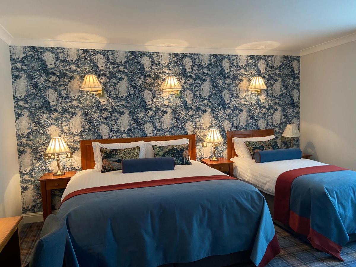 Blarney Castle Hotel ภายนอก รูปภาพ