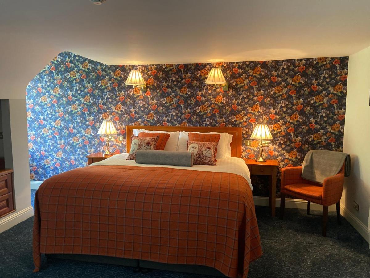 Blarney Castle Hotel ภายนอก รูปภาพ