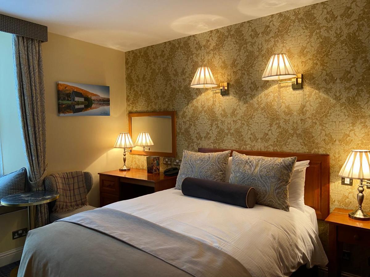 Blarney Castle Hotel ภายนอก รูปภาพ