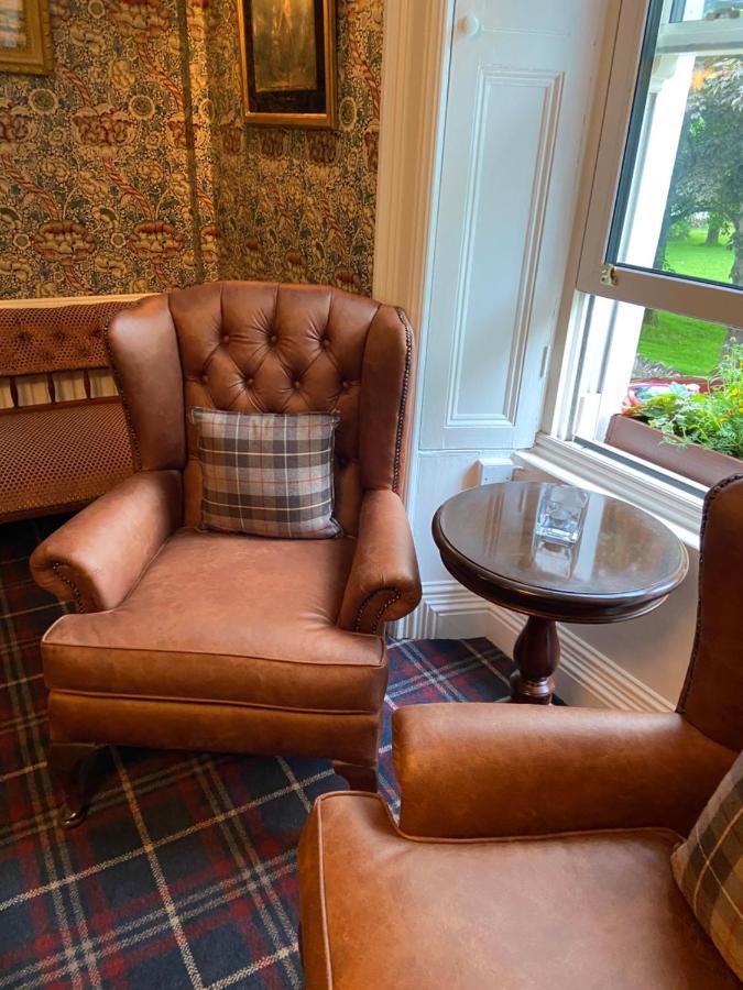Blarney Castle Hotel ภายนอก รูปภาพ