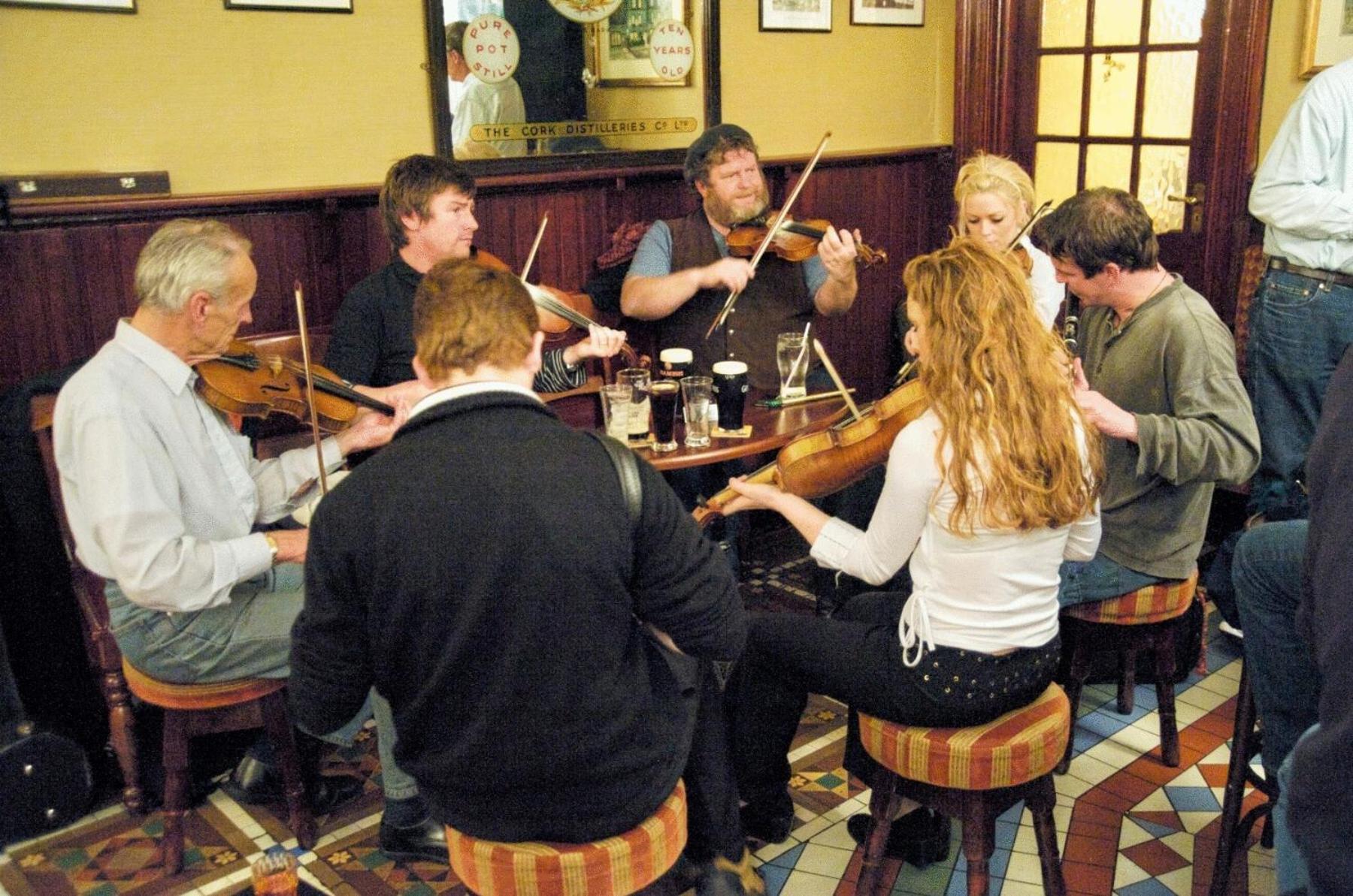Blarney Castle Hotel ภายนอก รูปภาพ