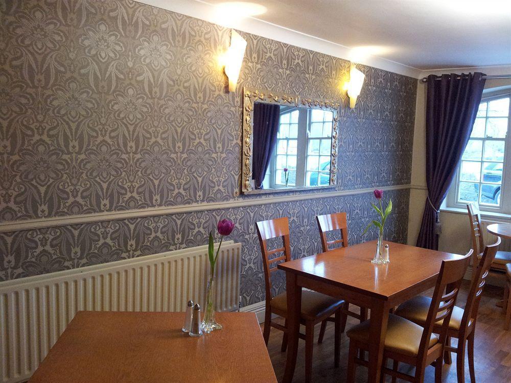 Blarney Castle Hotel ภายนอก รูปภาพ