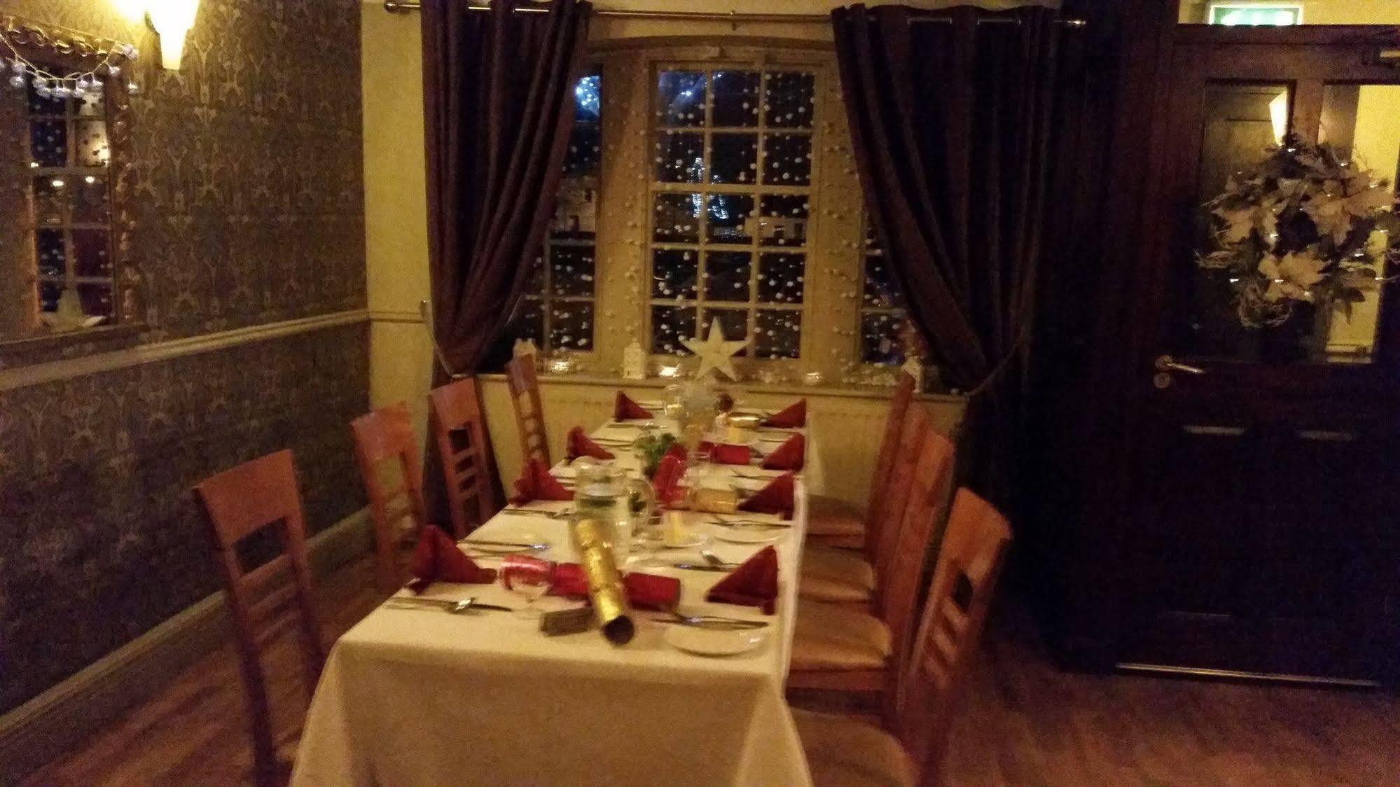 Blarney Castle Hotel ภายนอก รูปภาพ