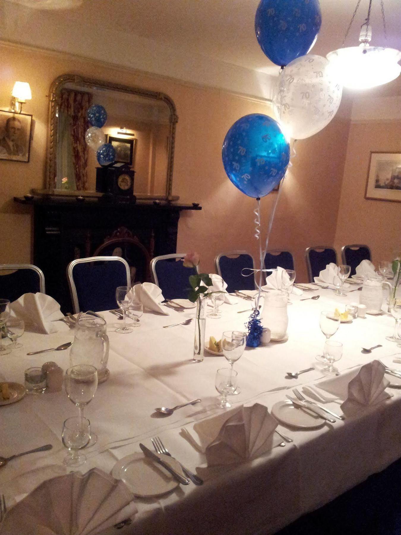Blarney Castle Hotel ภายนอก รูปภาพ