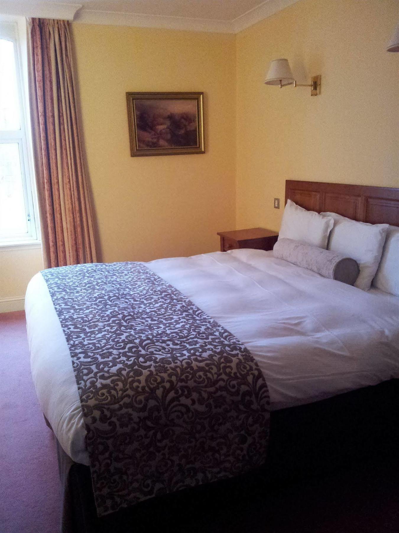 Blarney Castle Hotel ภายนอก รูปภาพ
