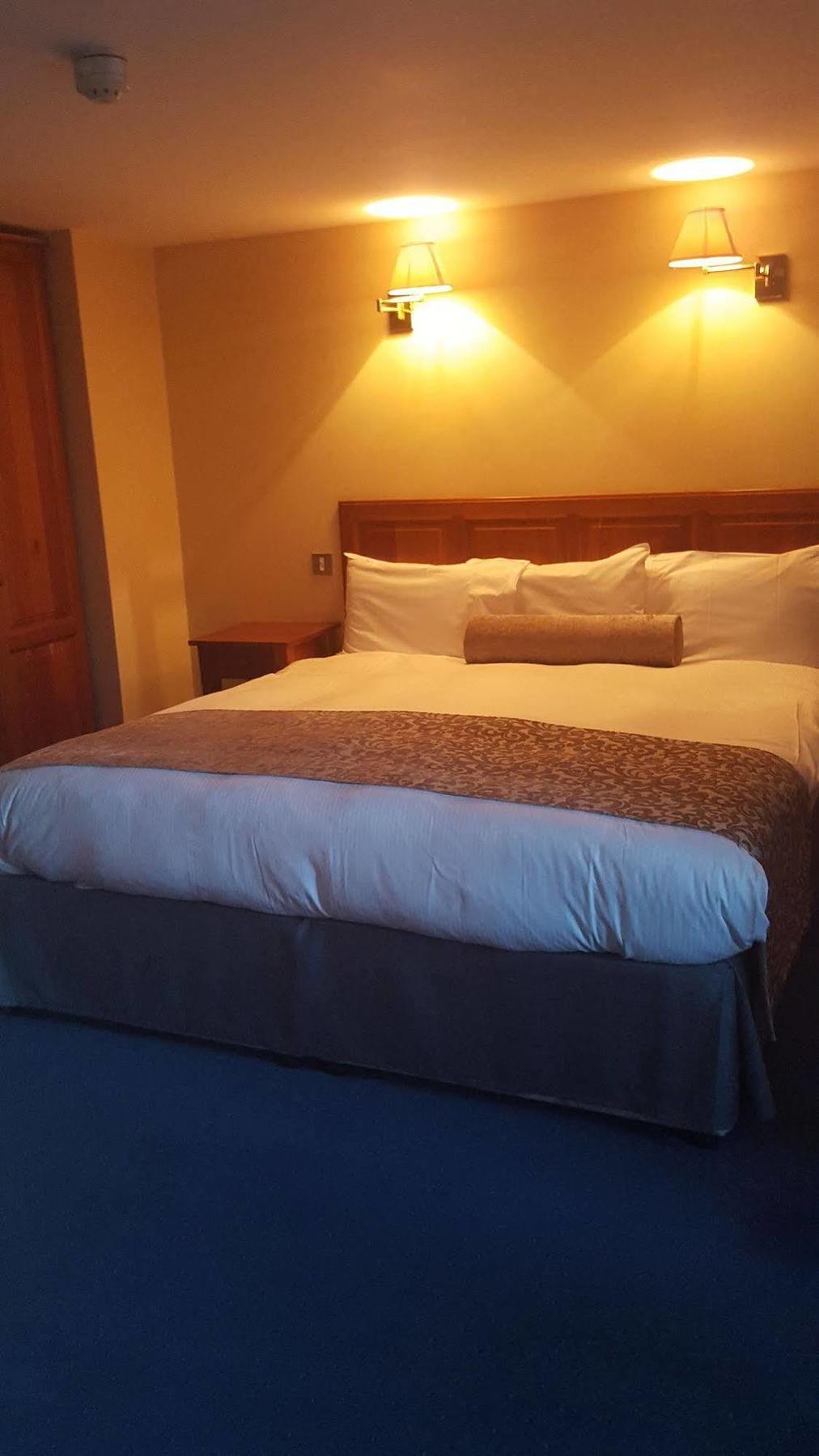 Blarney Castle Hotel ภายนอก รูปภาพ
