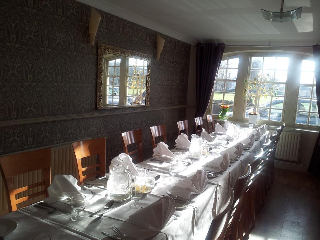 Blarney Castle Hotel ภายนอก รูปภาพ